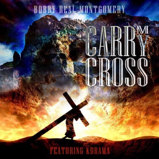 Carry My Cross (feat. K-Drama)