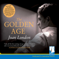 Joan London - The Golden Age artwork