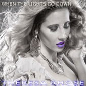 When the Lights Go Down artwork