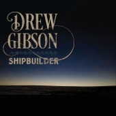 Drew Gibson - Shipbuilder