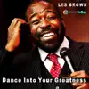 Dance into Your Greatness with Smoothemixx album lyrics, reviews, download