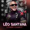 Contatinho (Ao Vivo) - Léo Santana & Anitta