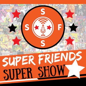 SFSS 179: "Hot Driving Ham" (Spider-man: Far From Home preview; DC simplifies comic line; Black Widow movie set leaks; DC open to Batman '89 comic revival; Dark Phoenix continues to burn)