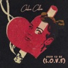 Used to be (L.O.V.E.) - Single