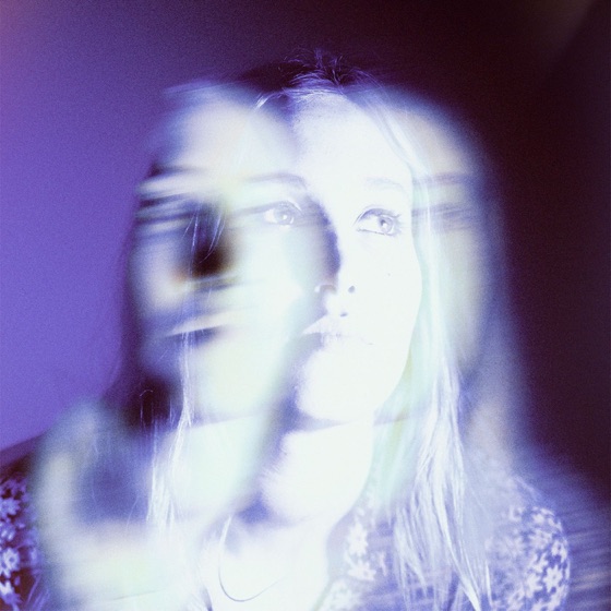 Cover artwork for When I Get Out