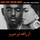 Out of Your Way (feat. Luke James) [Remix] artwork