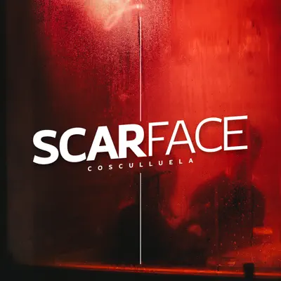Scarface - Single - Cosculluela