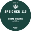 Robag Wruhme - Calma Calma