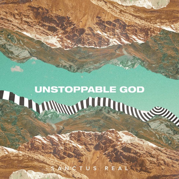 Cover art for Unstoppable God