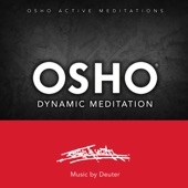 Osho Dynamic Meditation® artwork