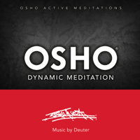 Osho - Osho Dynamic Meditation® artwork