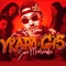 Sua Malvada (feat. Mc G15) - Ykaro MC lyrics