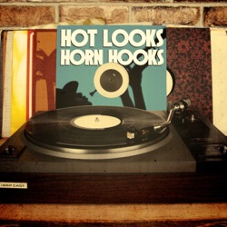 Deep East Music - Fat Forward Funk Footings