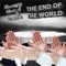 The End of the World (Today) - Strangely Shaped by Fathers lyrics