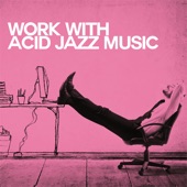 Work with Acid Jazz Music artwork