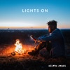 Lights On - Single, 2019
