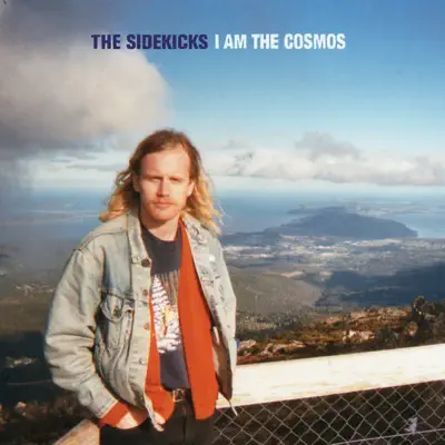 I Am the Cosmos - Single - The Sidekicks