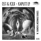 Kaputt (Moonwalk Remix) artwork