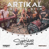 Artikal Sound System Live at Sugarshack Sessions - EP artwork