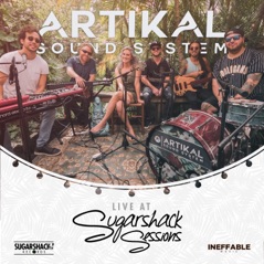 Artikal Sound System Live at Sugarshack Sessions - EP