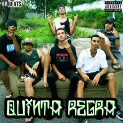 Quinta Regra - Single - COC