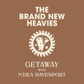 Getaway (feat. N'Dea Davenport) artwork