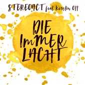 Die immer lacht (feat. Kerstin Ott) [Radio 2016 Mix] artwork