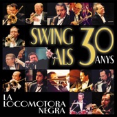 Swing Als 30 Anys artwork