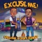 Excuse Me (feat. Laelow) - Dope Ashad lyrics