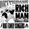 Don't Worry About the Rich Man - Single