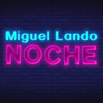 Noche by Miguel Lando song reviws