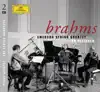 Brahms: String Quartets & Piano Quintet album lyrics, reviews, download