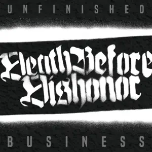 Death Before Dishonor