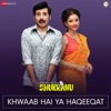 Khwaab Hai Ya Haqeeqat (From "Shukranu") - Single