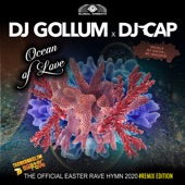 Ocean of Love (The Official Easter Rave Hymn 2020) [Remix Edition] artwork