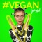 #Vegan artwork