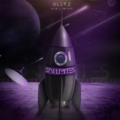 Sin Límites - EP - Cletz