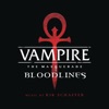 Vampire: The Masquerade - Bloodlines (Original Soundtrack), 2019