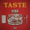 Taste (feat. Lambeau & Bos Mg) - Paypa Boi lyrics