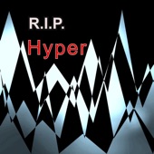 Hyper (Bomb Mix) artwork