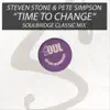Time to Change (Soulbridge Classic Mix) - Single album lyrics, reviews, download