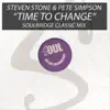 Stream & download Time to Change (Soulbridge Classic Mix) - Single