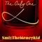 The Only One (feat. Joel Taylor) - Smiz the Moneykid lyrics
