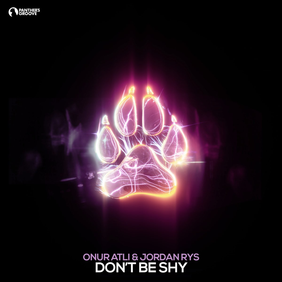 Музыка don t be shy. Песня don't be shy.