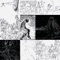 In the Black - Broken Zoom Video lyrics
