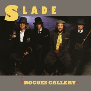 Slade - All Join Hands - Line Dance Musique
