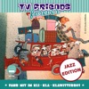 Fahr mit im Kli-Kla-Klawitterbus (Jazz Edition) - Single