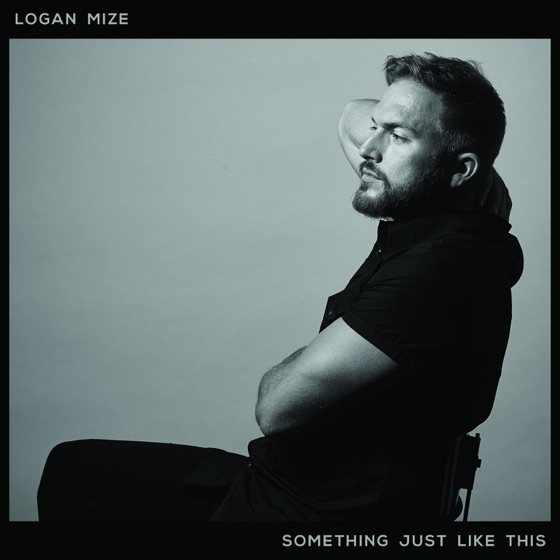 Cover artwork for Something Just Like This