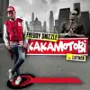 Stream & download Kakamotobi (feat. Luther) - Single