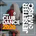 Club Dance Spring '20 album cover